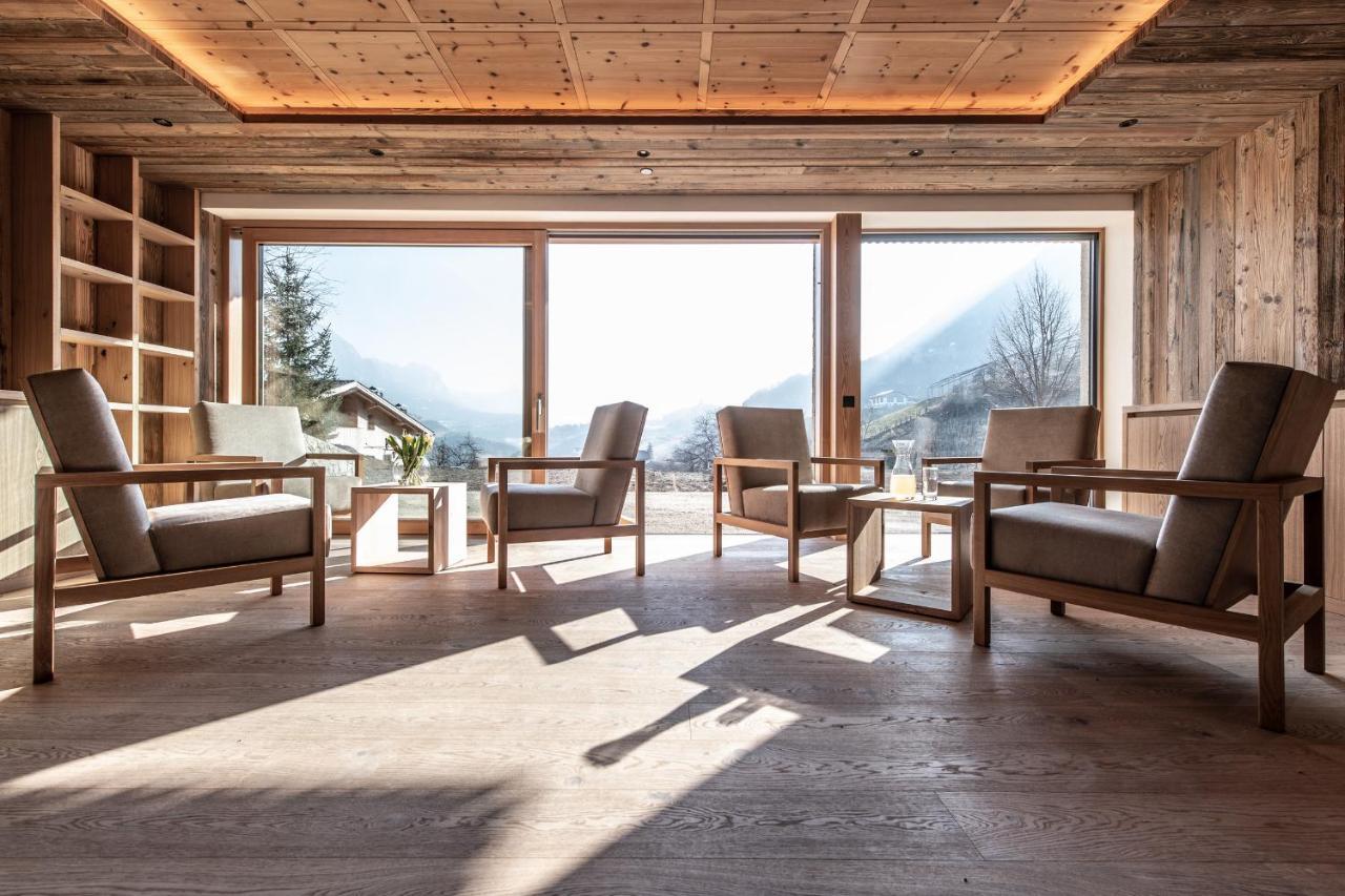 Oberfallerhof Apartment Oi Barbiano  Exteriér fotografie